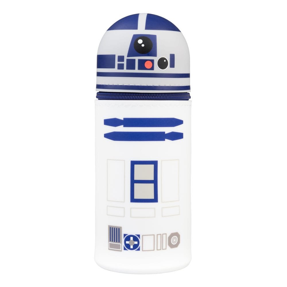 Star Wars trousse 3D R2-D2