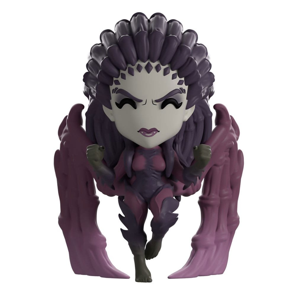 Starcraft Vinyl figurine Kerrigan 13 cm - Starcraft