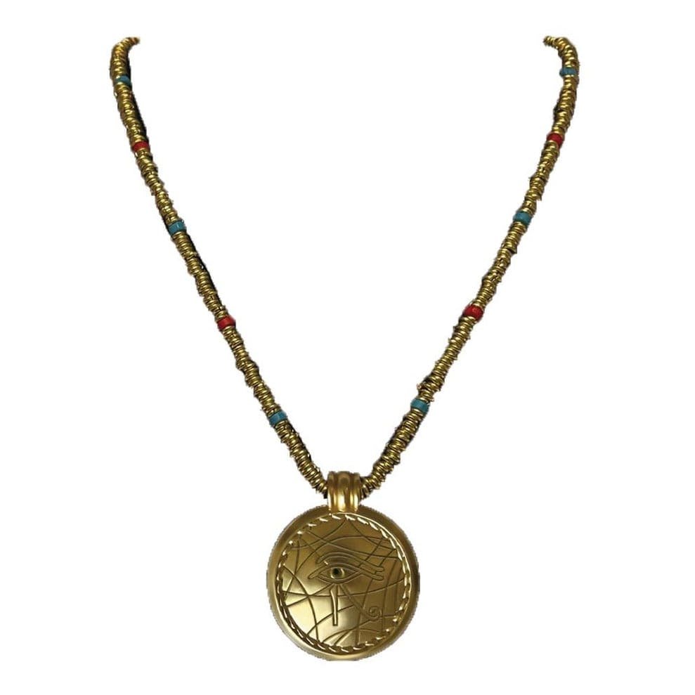 Stargate réplique 1/1 Amulette de l'oeil de Râ