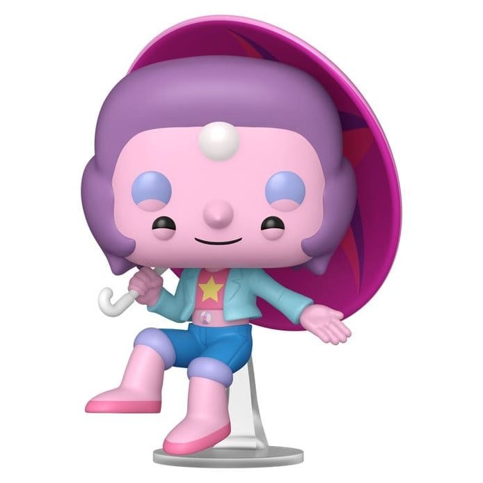 Steven Universe POP! Animation Vinyl figurine Rainbow Quartz 2.0 9 cm - Steven Universe