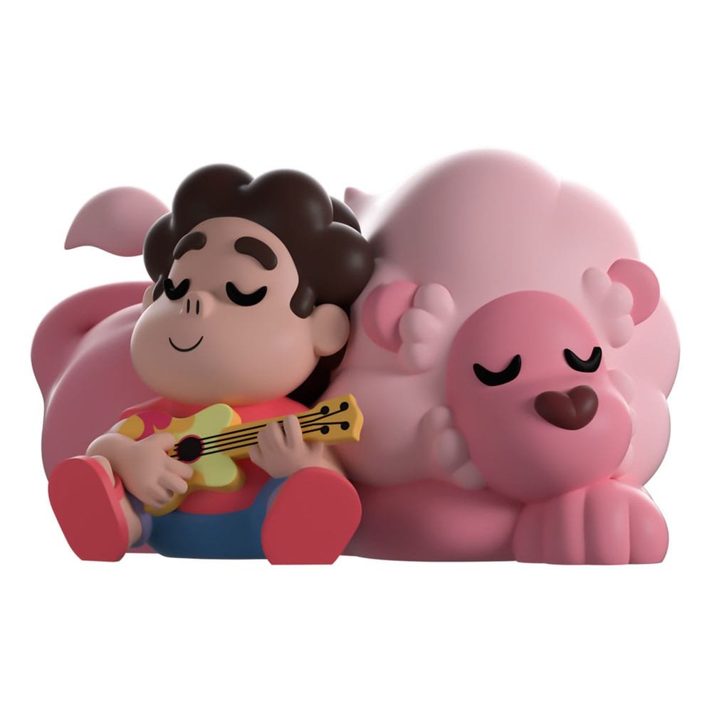 Steven Universe Vinyl figurine Steven 6 cm - steven-universe - Goodies