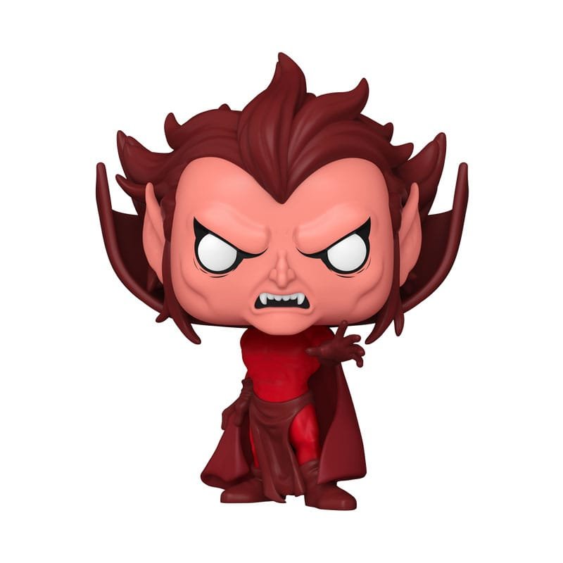 Strange Tales POP! Marvel Vinyl figurine MEPHISTO 9 cm - Strange Tales