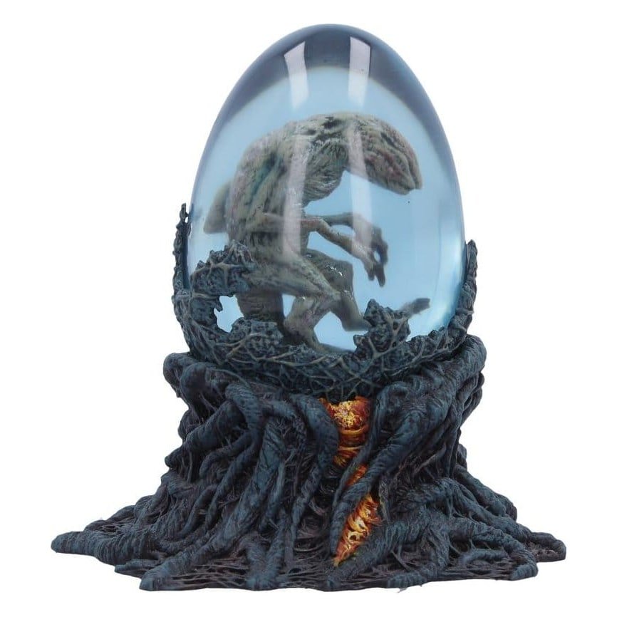 Stranger Things boîte de rangement Demodog 15 cm