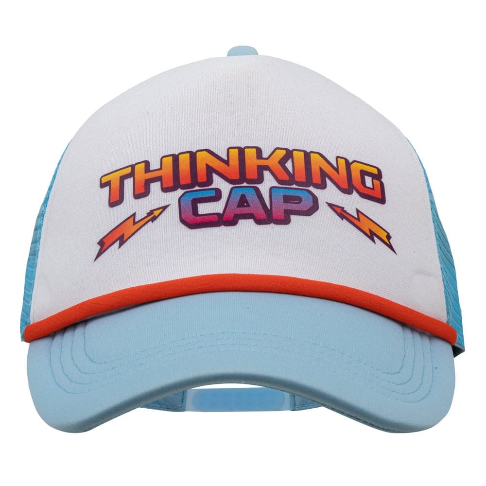 Stranger Things Casquette de réflexion