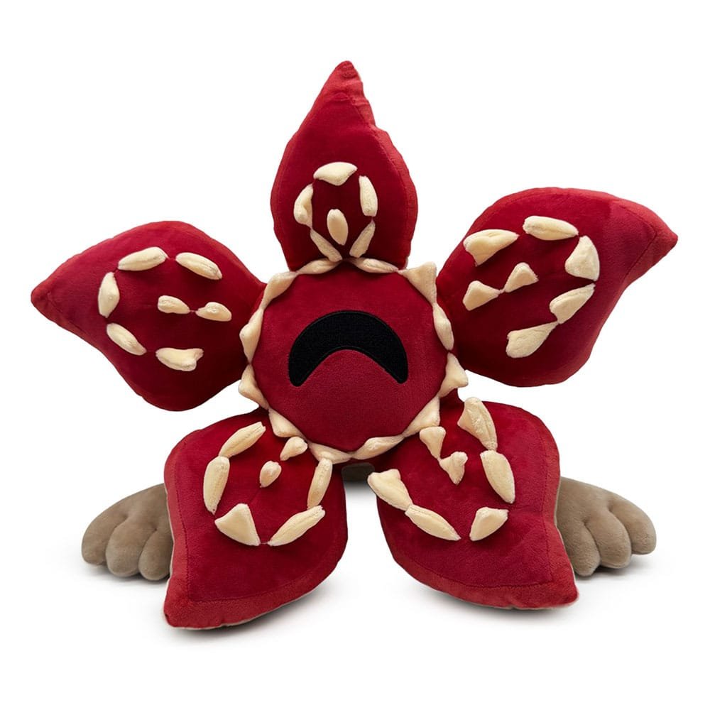 Stranger Things peluche Demogorgon Weighted Plush 40 cm