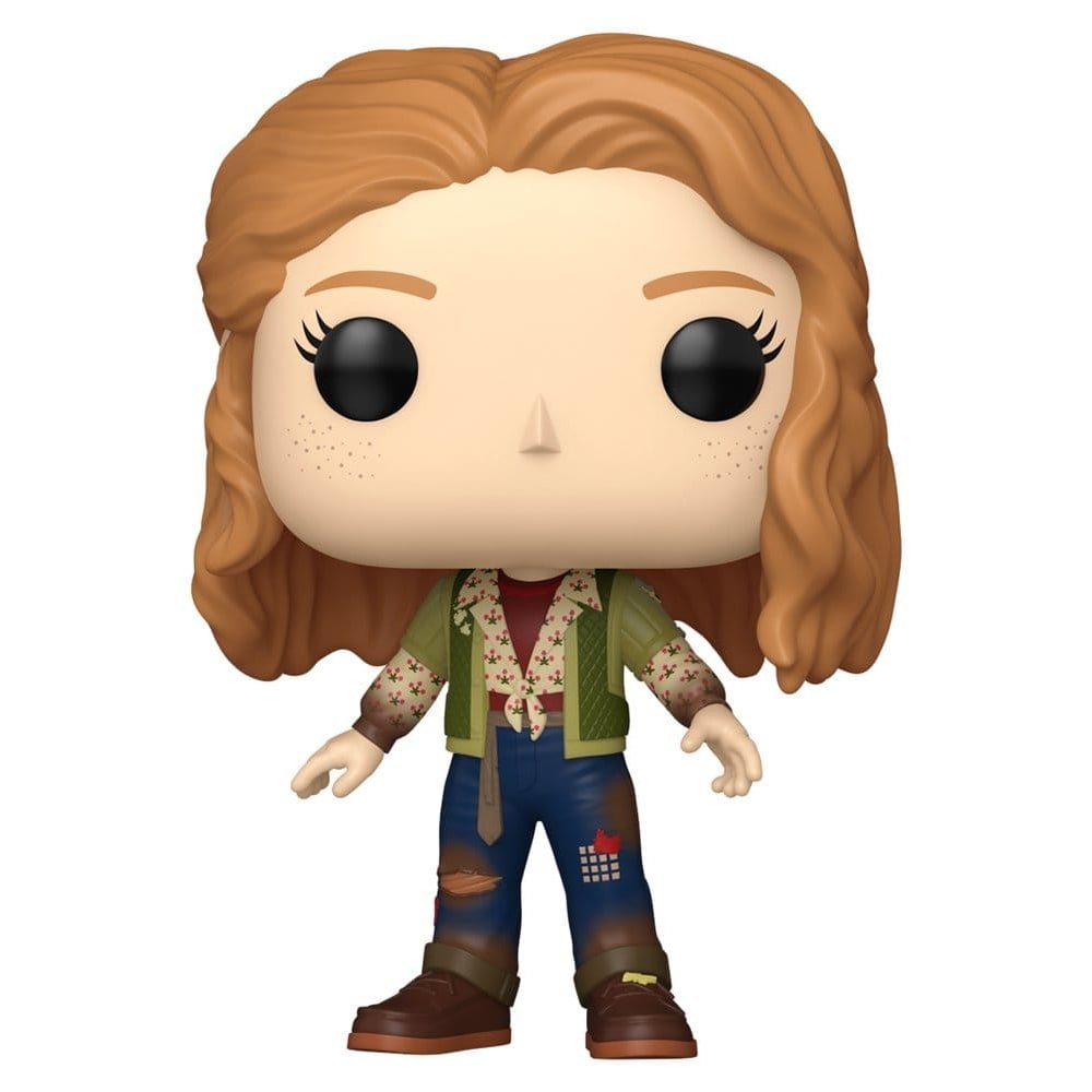 Stranger Things POP! TV Vinyl figurine Max Mayfield 9 cm - Stranger Things