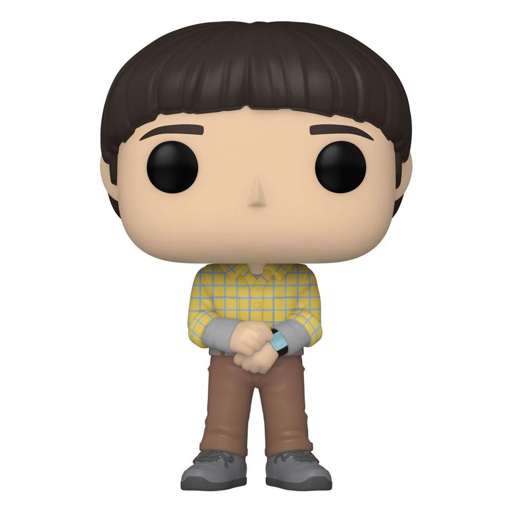 Stranger Things POP! TV Vinyl figurine Will 9 cm