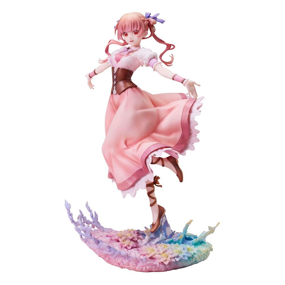 Sugar Apple Fairy Tale statuette PVC 1/7 Anne Halford 24 cm - sugar-apple-fairy-tale - Goodies