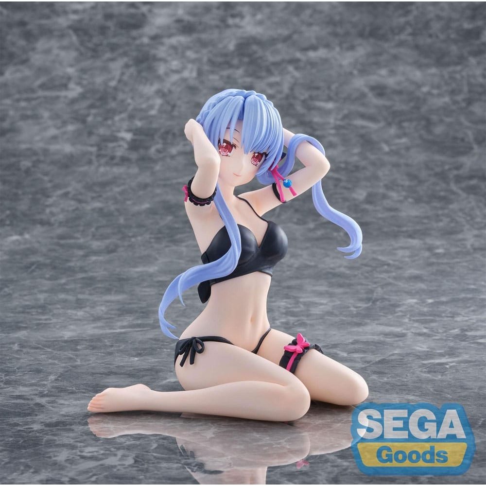 Summer Pockets statuette PVC Yumemirize Ao Sorakado 12 cm - summer-pockets - Goodies