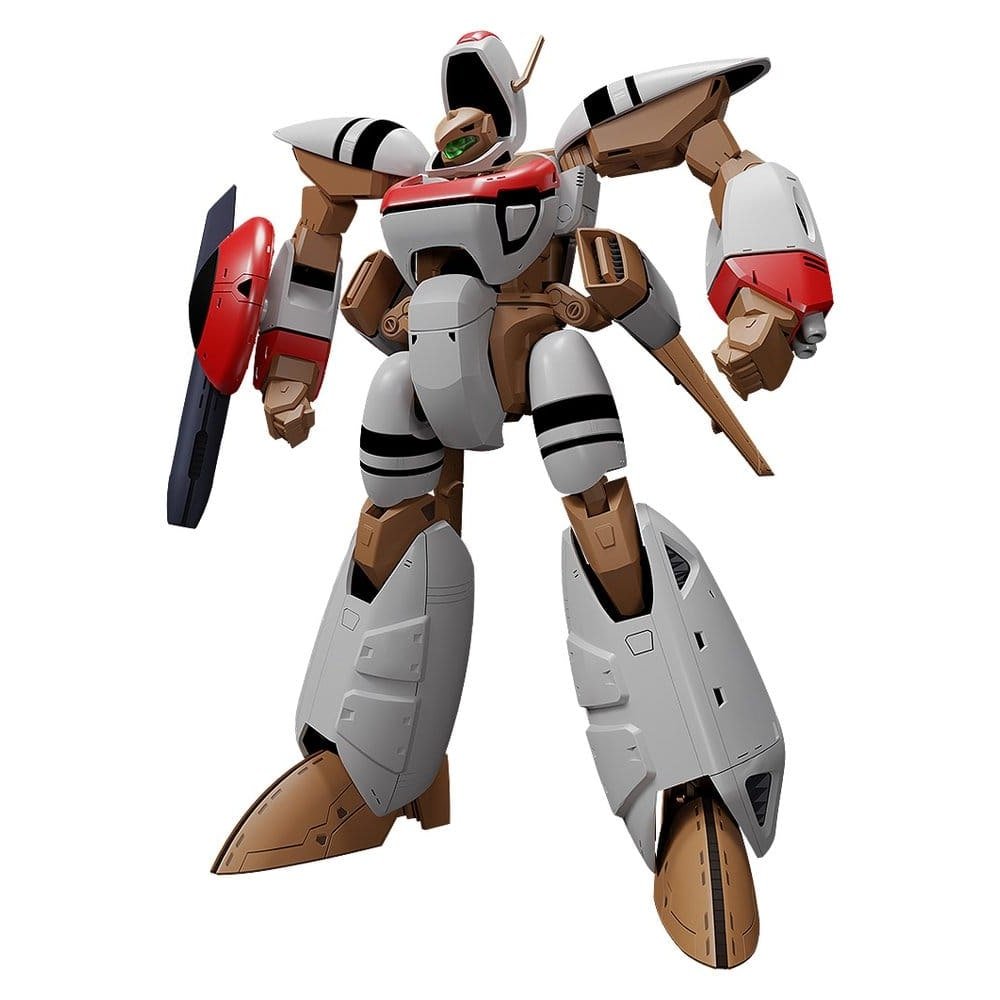 Super Dimension Century Orguss Plastic Model Kit Moderoid Orguss (re-run) 16 cm - super-dimension-century-orguss - Goodies
