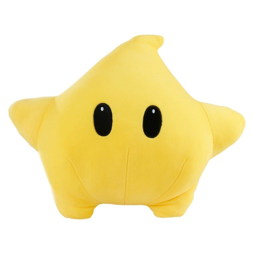 Super Mario peluche Luma 30cm