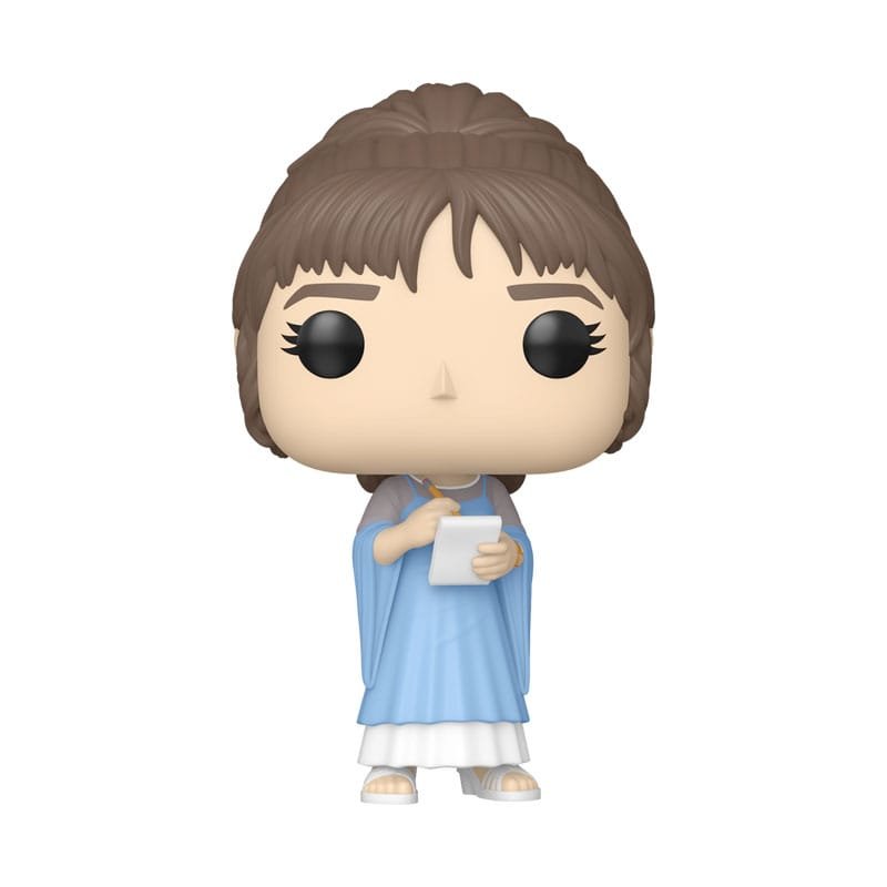 Superman(1978) POP! Heroes Vinyl figurine Lois Lane 9 cm