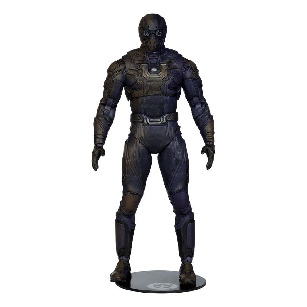 Superman (2025) DC Multiverse figurine Deluxe Ultraman (Battle Damaged) (Deluxe