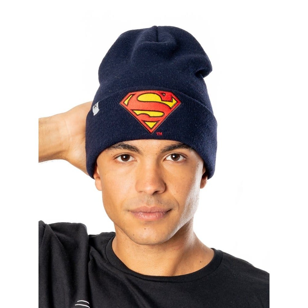 Superman bonnet Classic