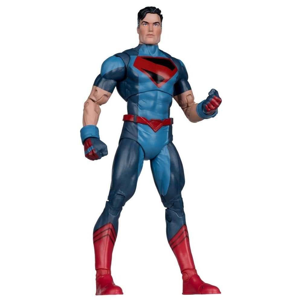 Superman & The Authority DC Multiverse figurine Superman 18 cm