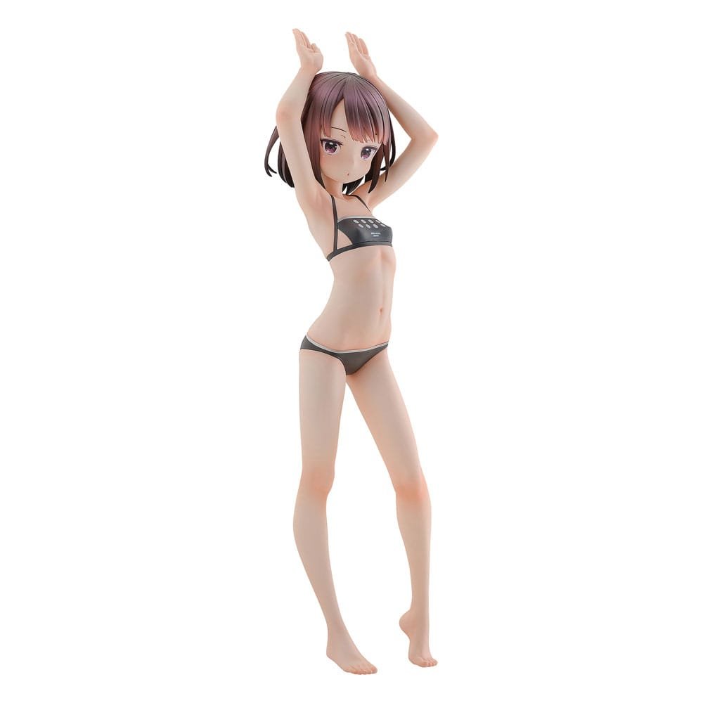 Sword Art Online Alternative: Gun Gale Online statuette 1/7 Llenn: Light Novel S - sword-art-online - Goodies