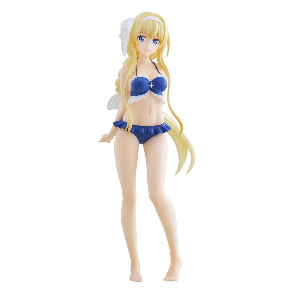 Sword Art Online Progressive: Scherzo of Deep Night statuette PVC Pop Up Parade - sword-art-online - Goodies