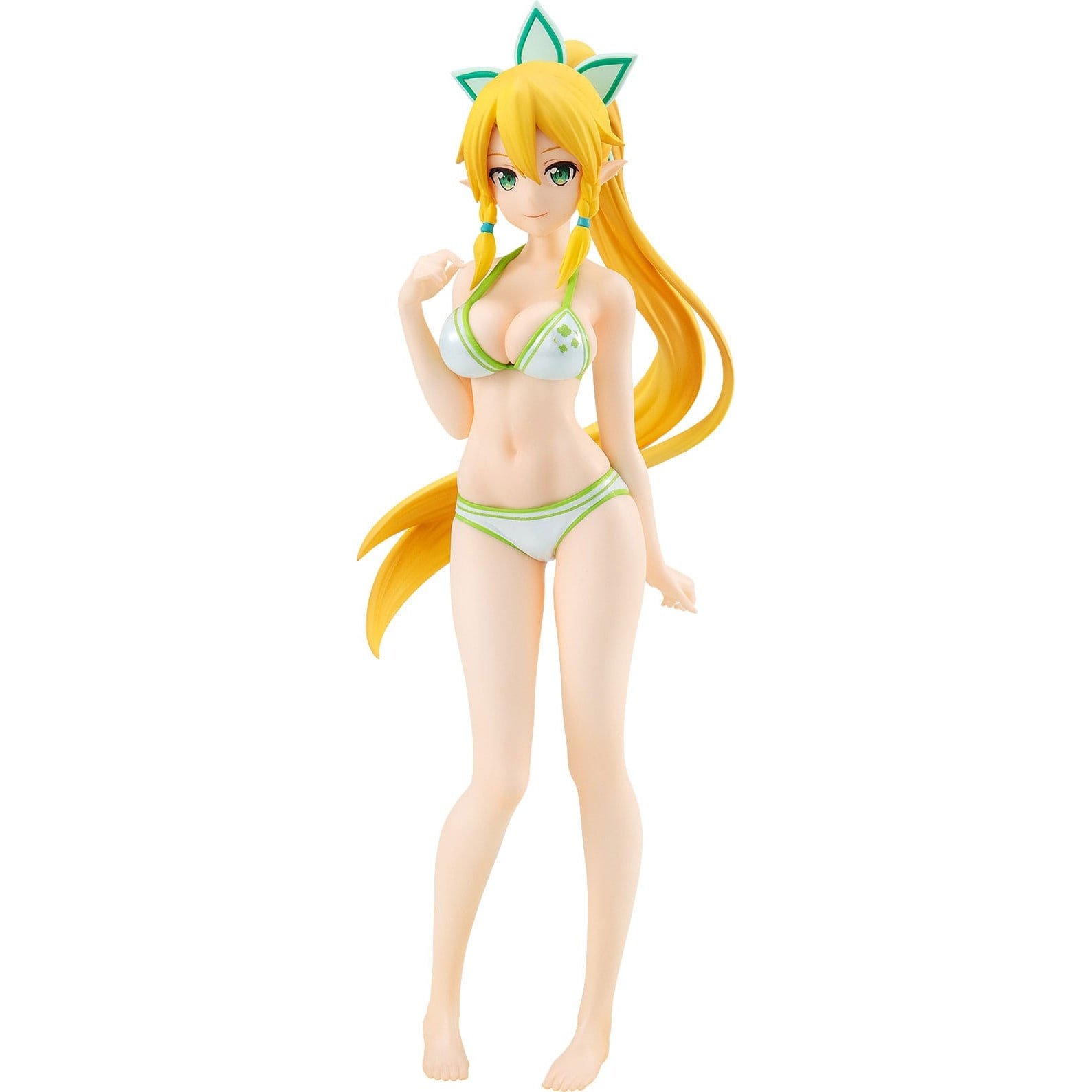 Sword Art Online Progressive: Scherzo of Deep Night statuette PVC Pop Up Parade - sword-art-online - Goodies