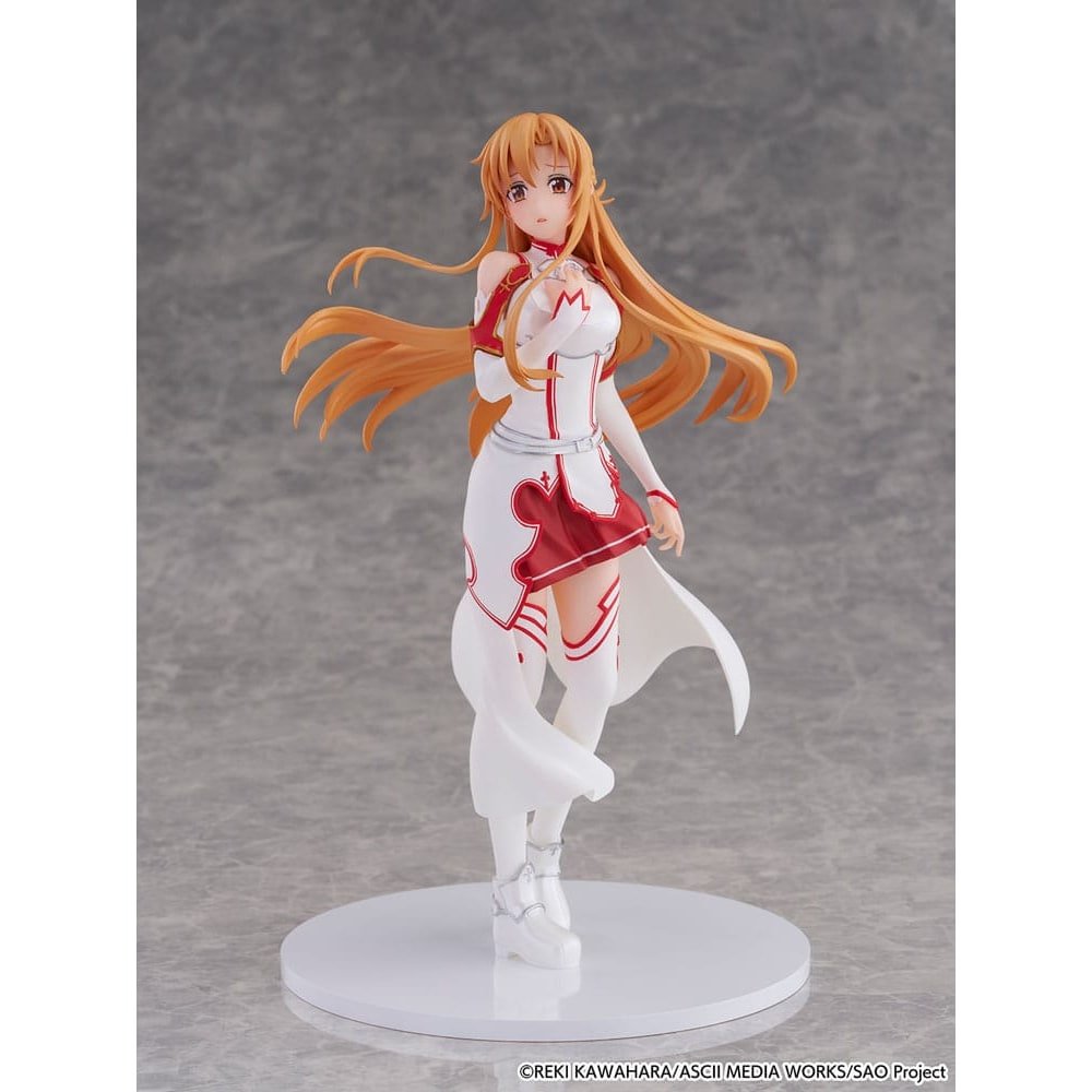 Sword Art Online statuette PVC Cantabile Asuna 21 cm - sword-art-online - Goodies