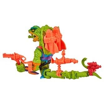 Teenage Mutant Ninja Turtles figurine Scaletail