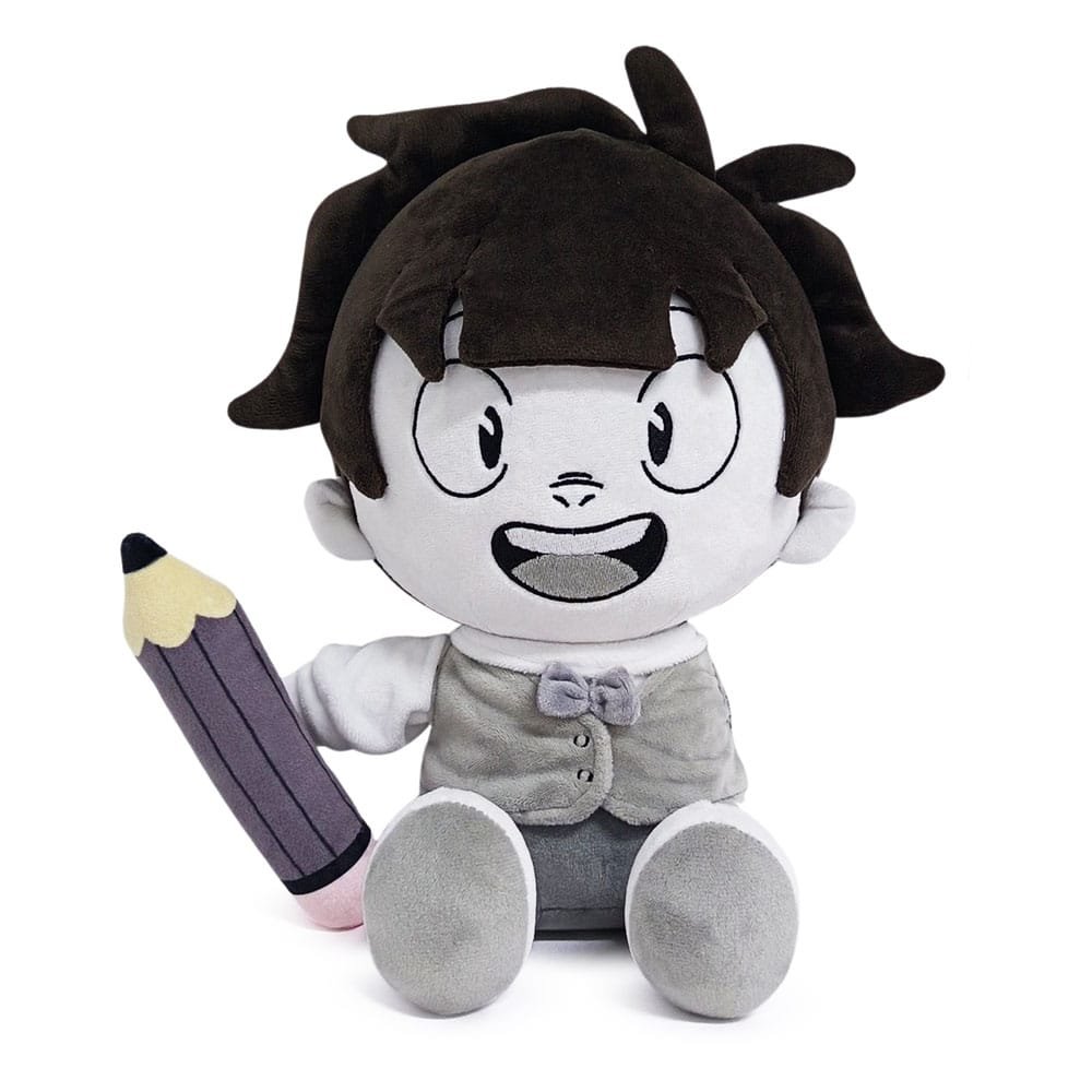The Art of Murder peluche OC 23 cm