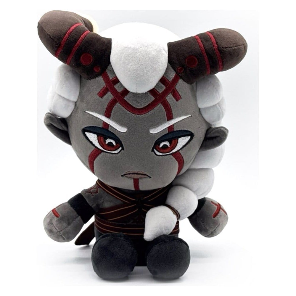 The Bards of New York peluche Katari 22 cm