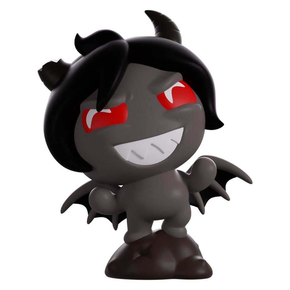The Binding of Isaac figurine Vinyl Azazel 9 cm - The Binding of Isaac