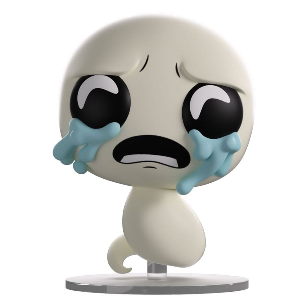 The Binding of Isaac Vinyl figurine The Lost 8 cm - The Binding of Isaac