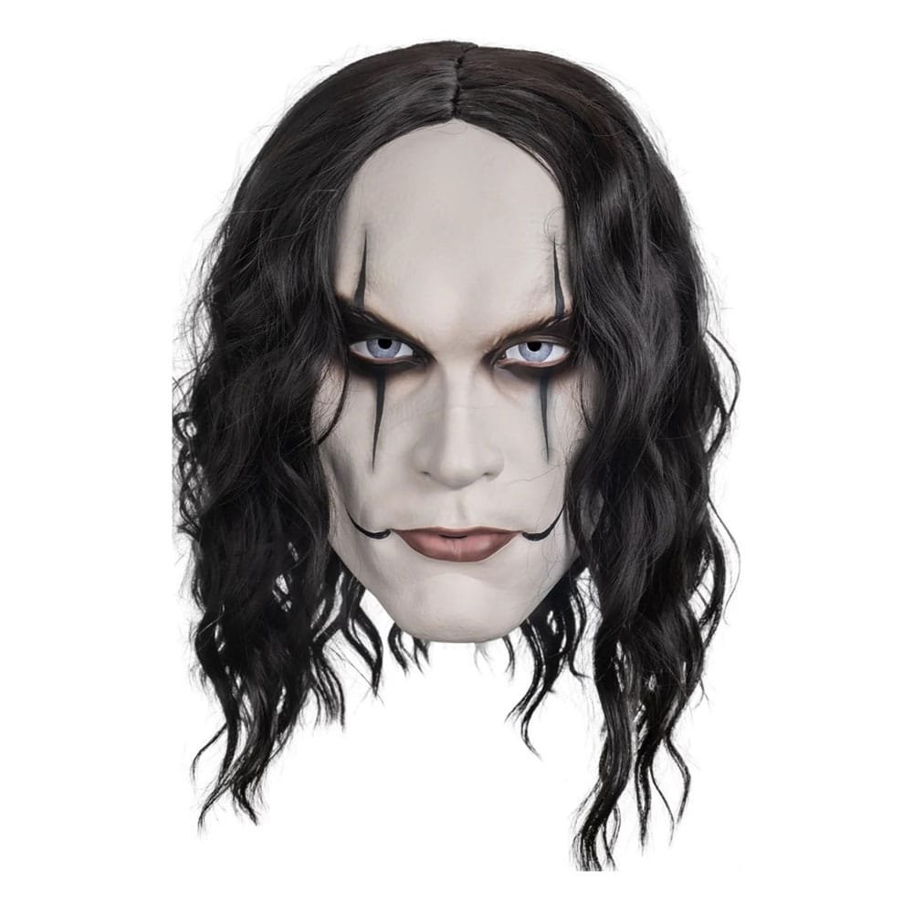 The Crow 1994 Masque Eric Draven