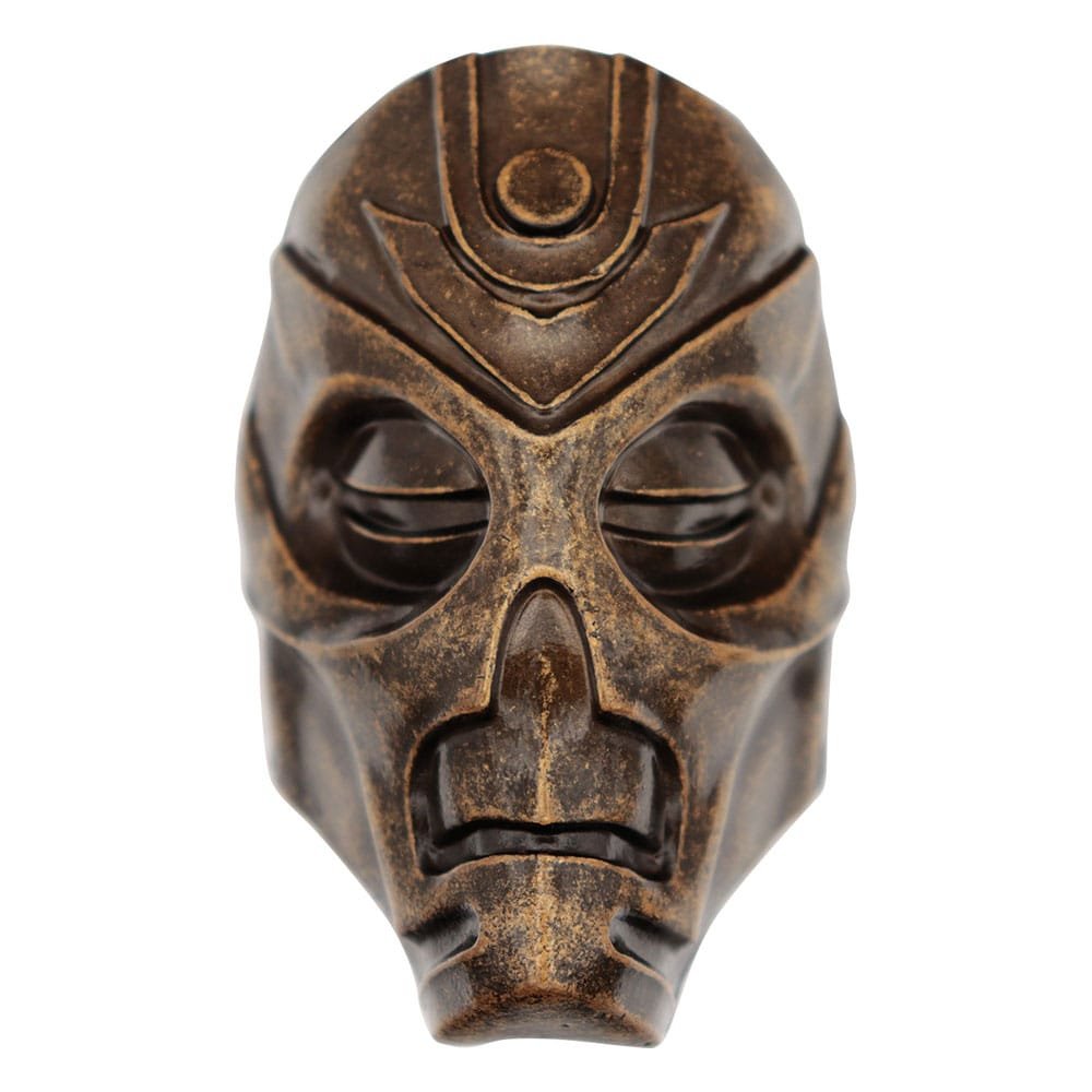The Elder Scrolls V réplique Skyrim Nahkriin Dragon Priest Mask Limited Edition - The Elder Scrolls