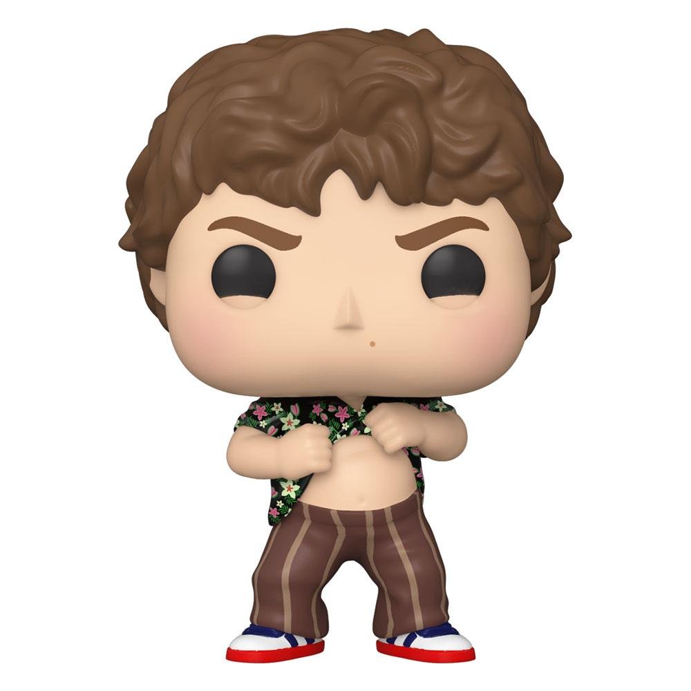 The Goonies POP! Movies Vinyl Figurine Chunk 9 cm - Les Goonies
