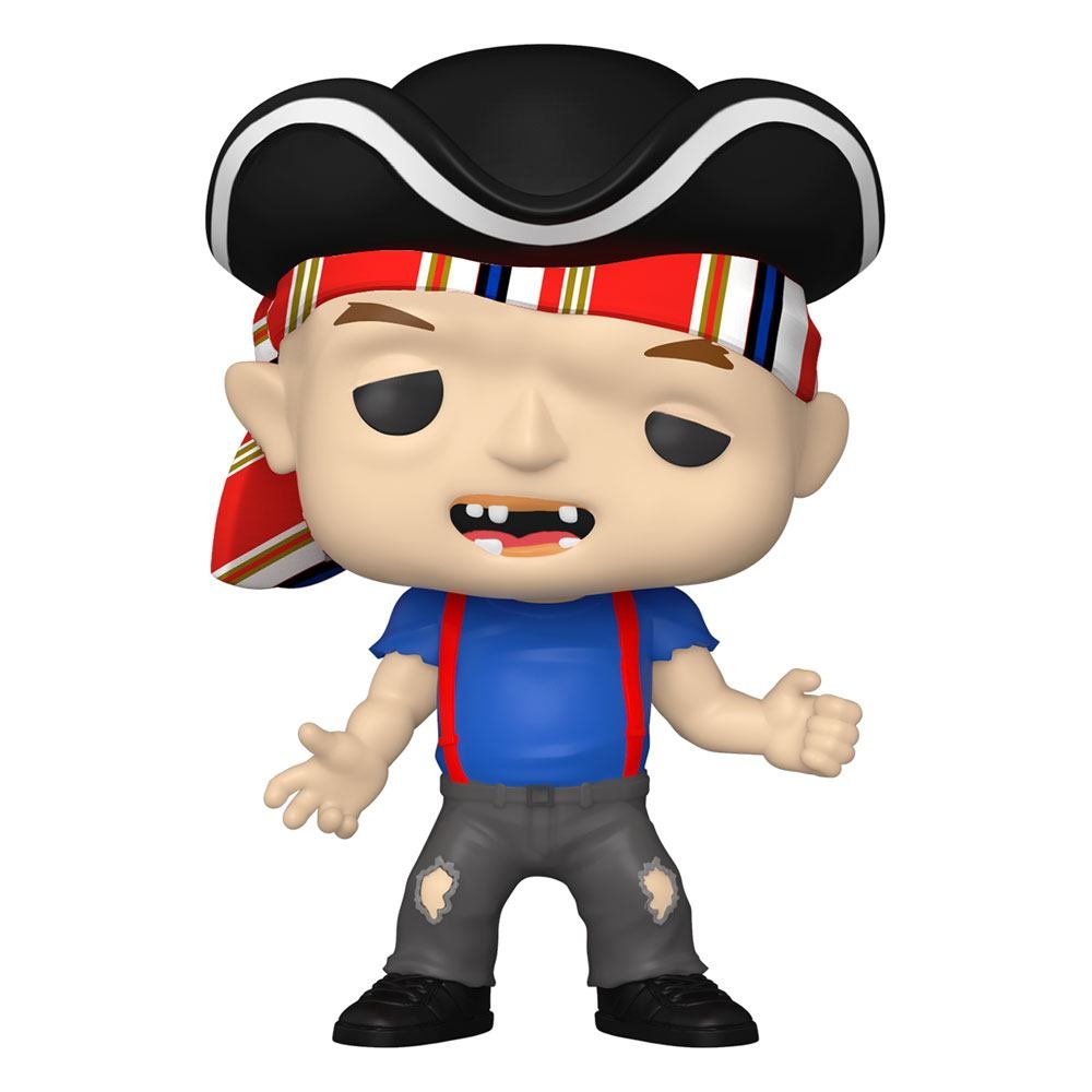 The Goonies POP! Movies Vinyl Figurine Sloth 9 cm - Les Goonies