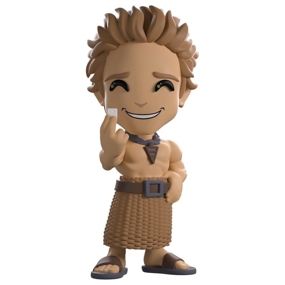 The Hunger Games figurine Vinyl Finnick Odair 12 cm