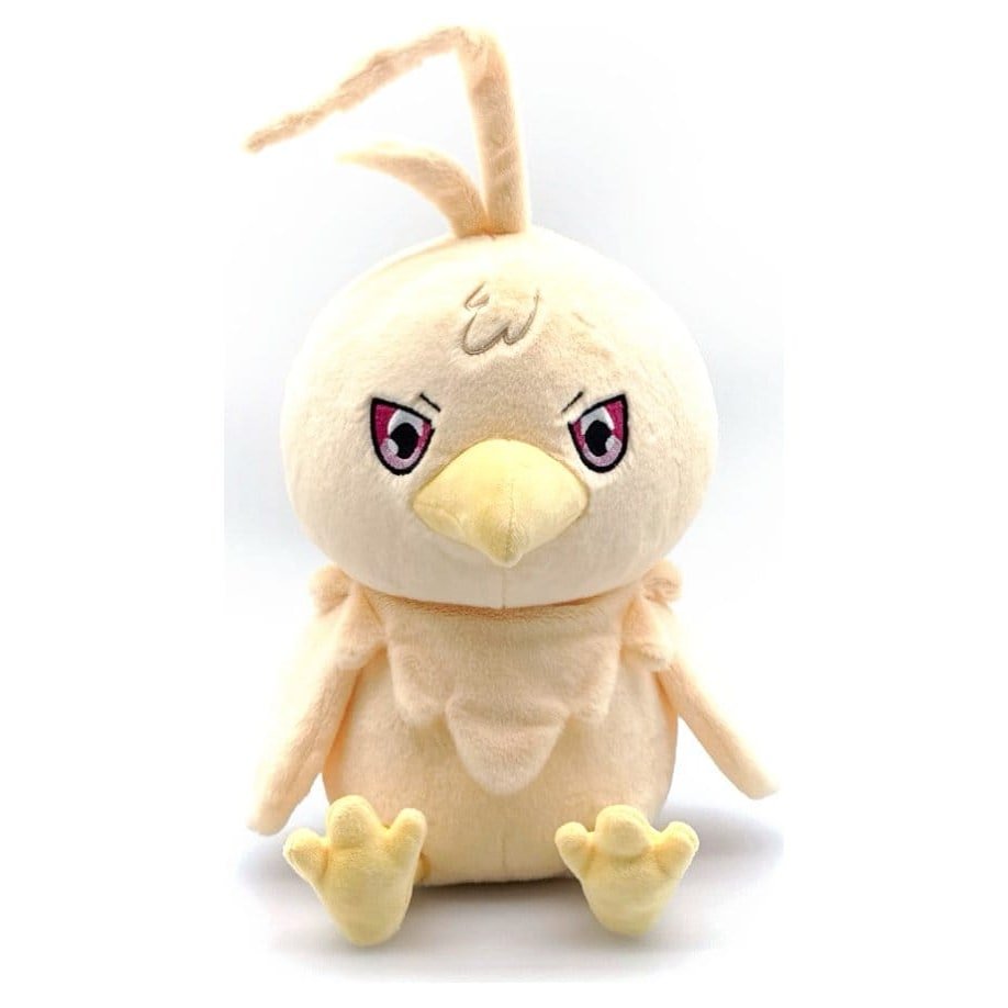 The Remarried Empress peluche Queen 22 cm