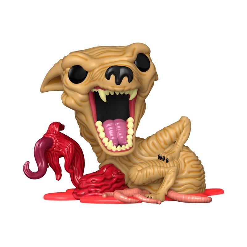 The Thing POP! Movies Vinyl figurine Dog Thing 9 cm - The Thing