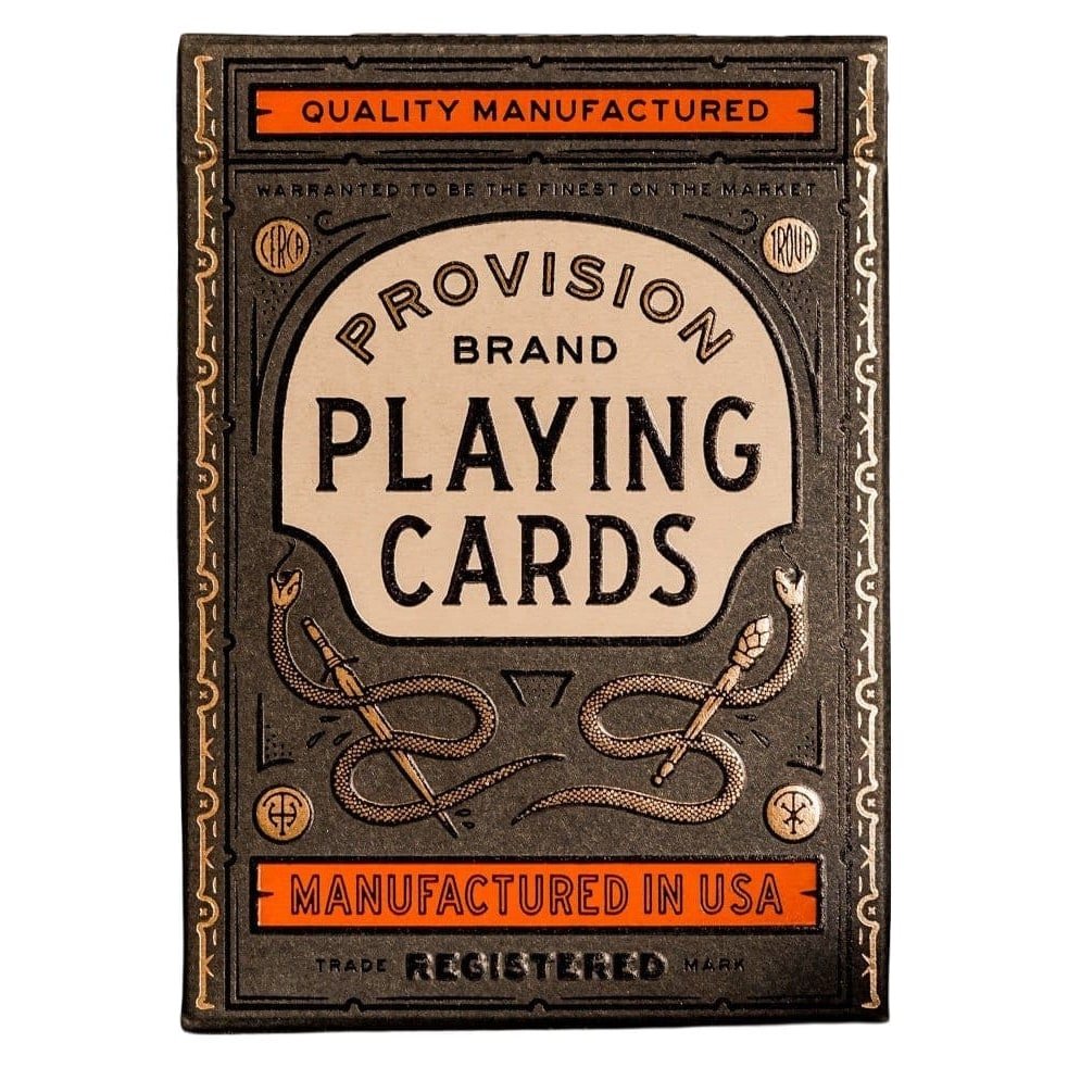 Theory 11 jeu de cartes à jouer Provision