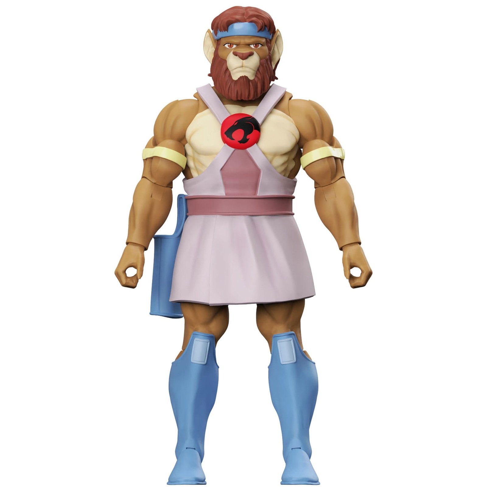 Thundercats figurine Ultimates Royal Thunderian Guard 18 cm - Cosmocats