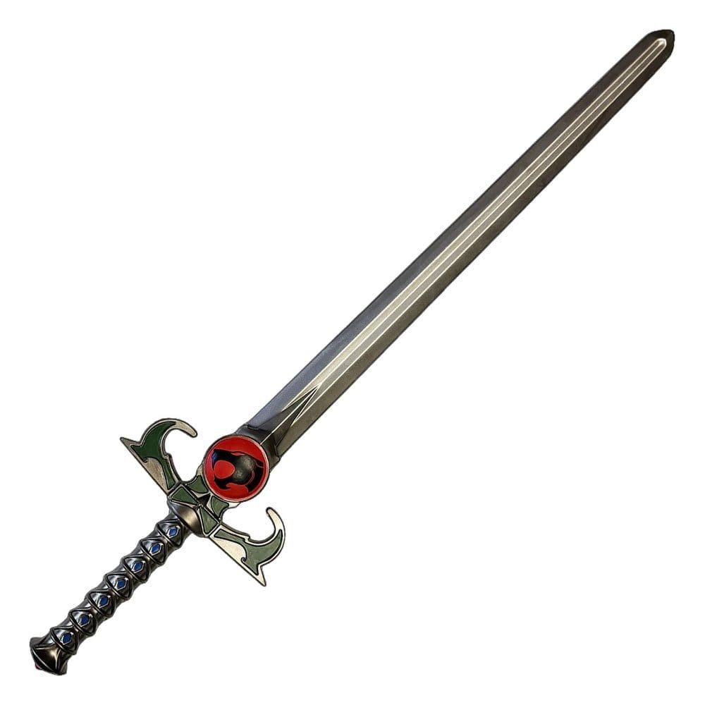 Thundercats Stunt Prop réplique 1/1 Sword of Omens 94 cm - fig-repliques