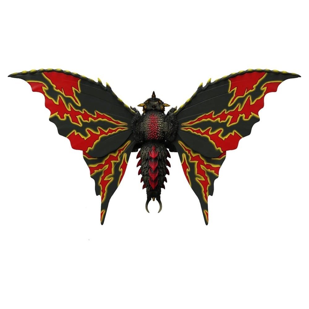 Toho Ultimates figurine Wave 05 - Battra 23 cm