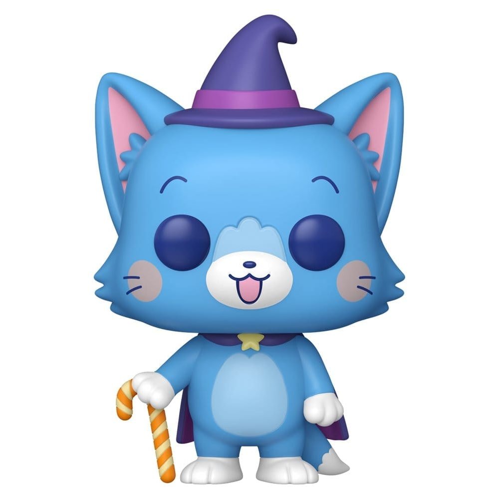 Tom & Jerry Gokko POP! Animation Vinyl figurine Tom 9 cm - Tom & Jerry