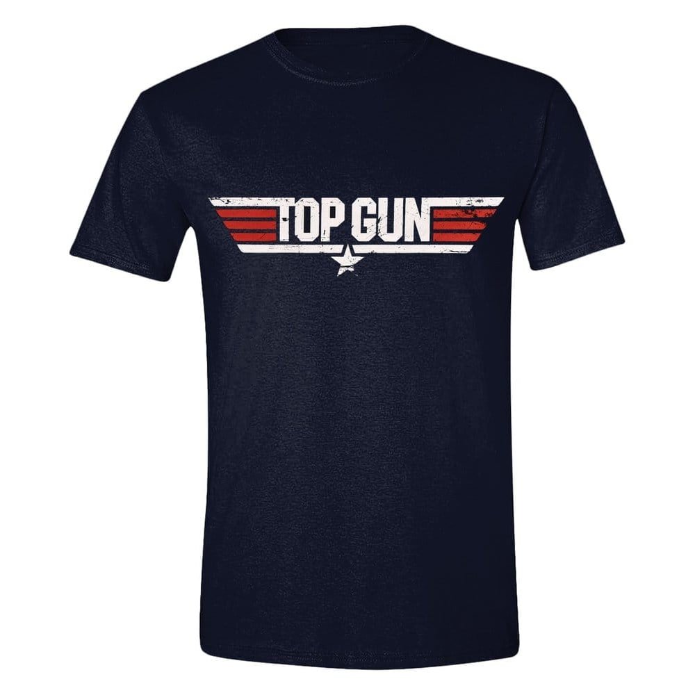 Top Gun T-Shirt Logo (XL)