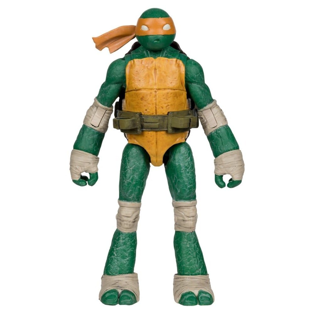 Tortues Ninja Page Punchers figurine Michelangelo 13 cm