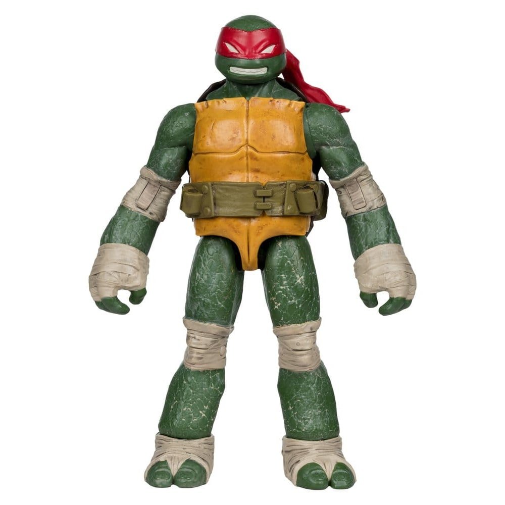 Tortues Ninja Page Punchers figurine Raphael 13 cm
