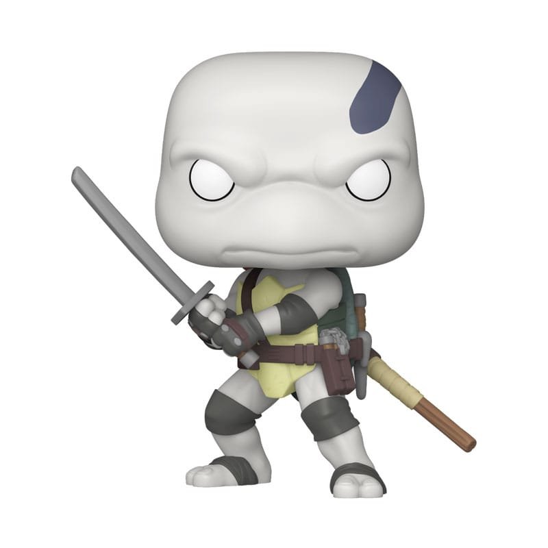 Tortues Ninja POP! Vinyl figurine Uno 9 cm - tortues-ninja - Goodies
