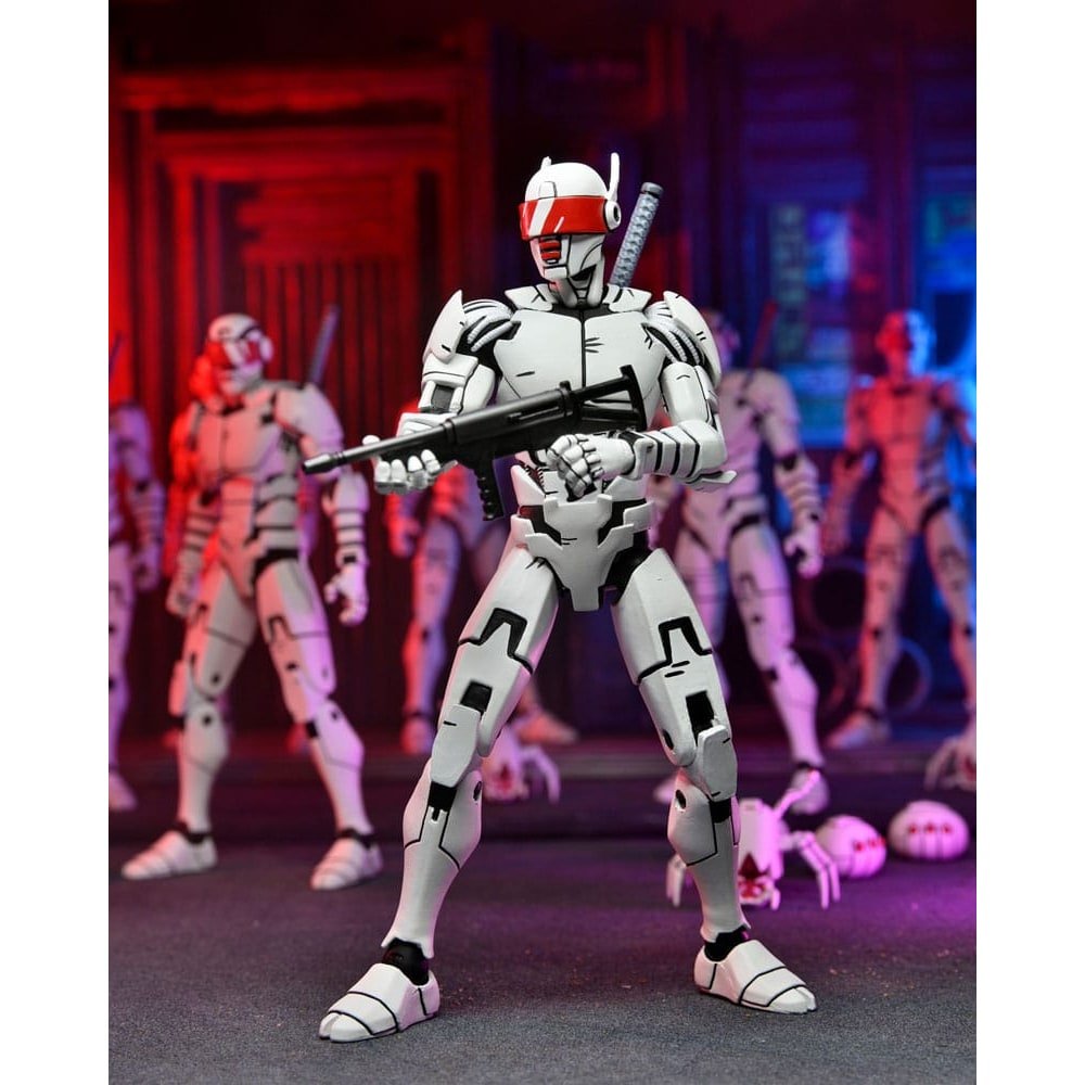 NECA