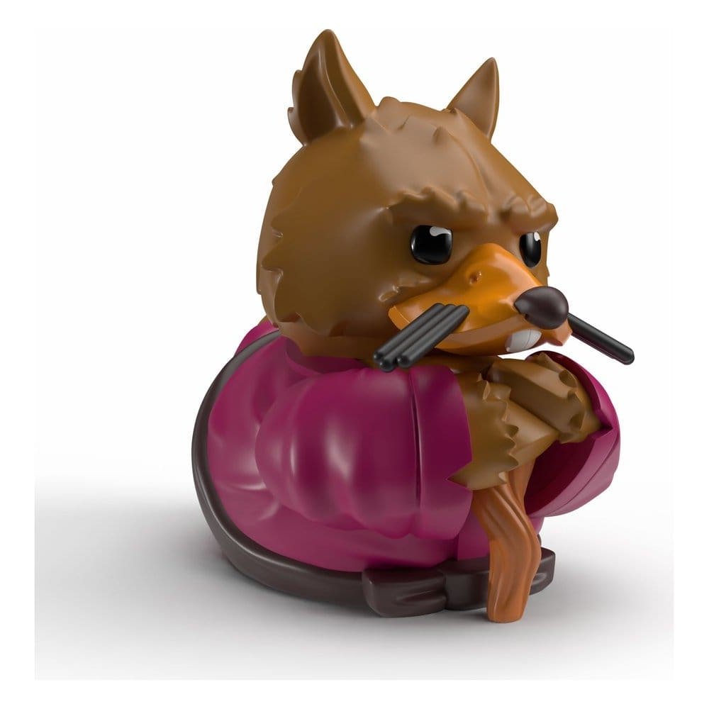 Tortues Ninja Tubbz figurine PVC Splinter