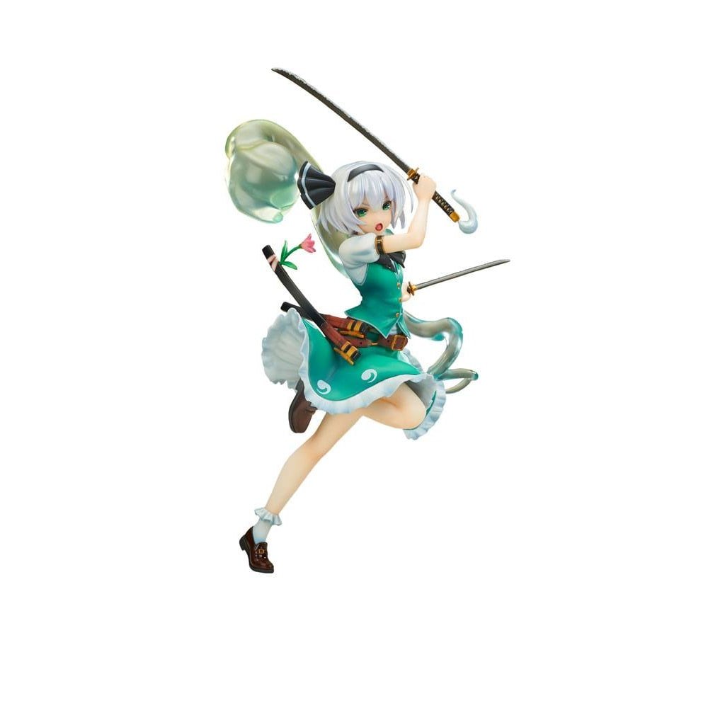 Touhou Project statuette Youmu Konpaku 20 cm - Touhou Project