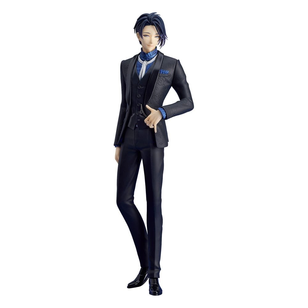 Touken Ranbu Online statuette PVC Pop Up Parade Mikazuki Munechika: Ceremonial A - touken-ranbu - Goodies