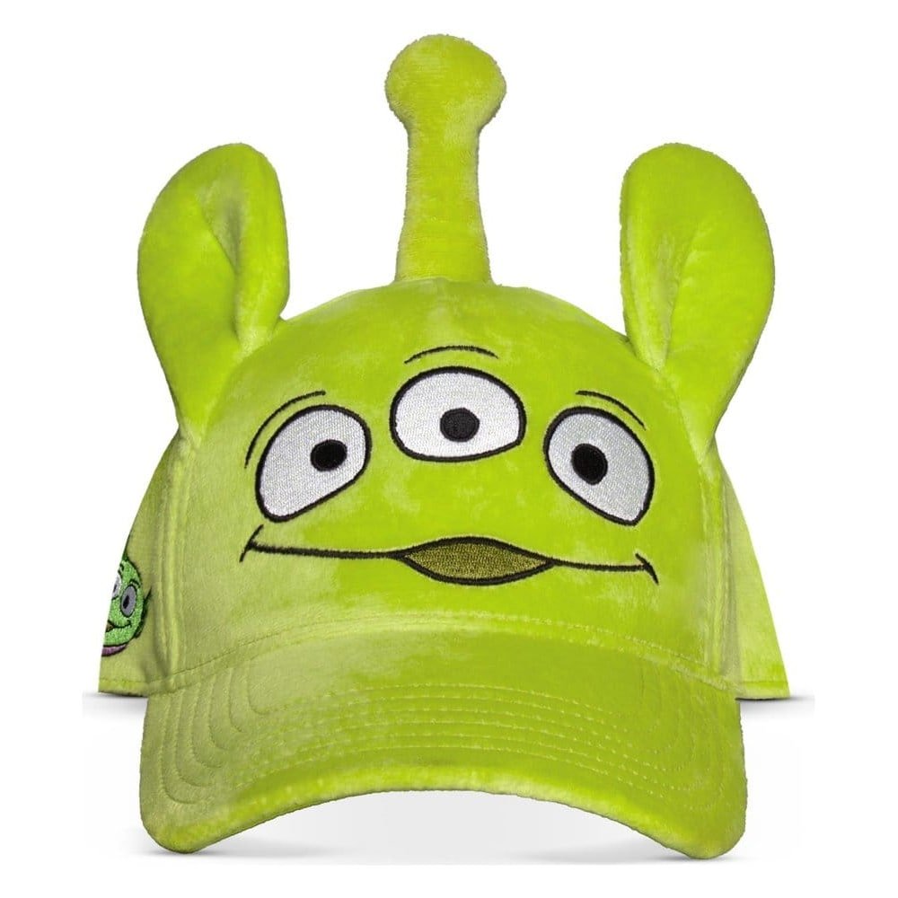 Toy Story 5 casquette Novelty Alien