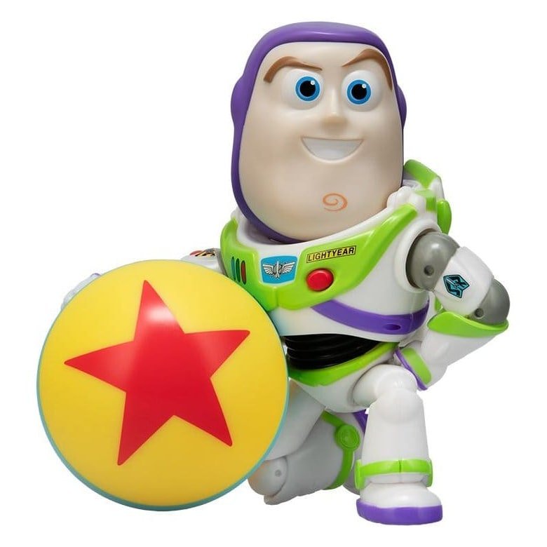 Toy Story lampe GloBuddies Buzz Lightyear
